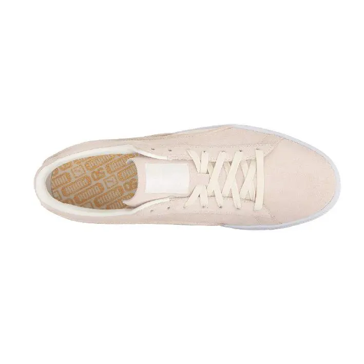 Puma shoes - PUMA Suede Classic - Suede Classic - Whisper White 3