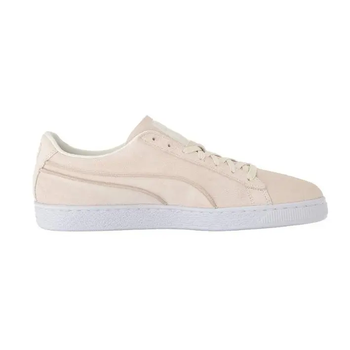 Puma shoes - PUMA Suede Classic - Suede Classic - Whisper White 4
