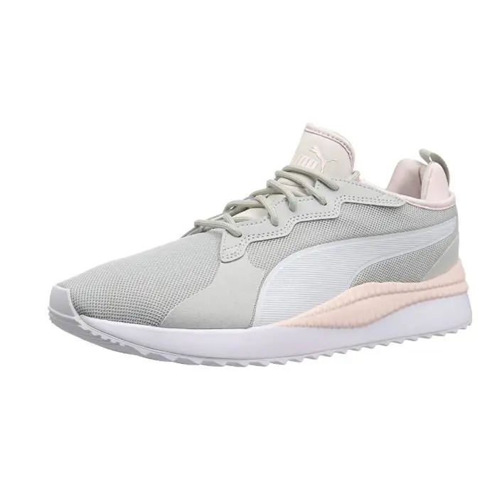 Puma shoes - Pacer Next - Pacer Next - Gray Violet-Puma White-Pearl 0