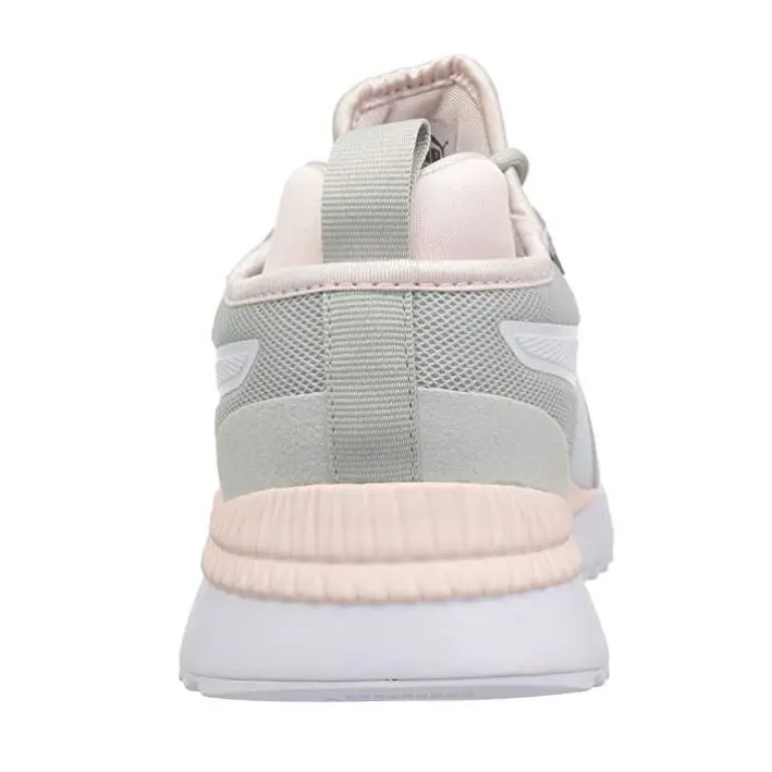 Puma shoes - Pacer Next - Pacer Next - Gray Violet-Puma White-Pearl 2