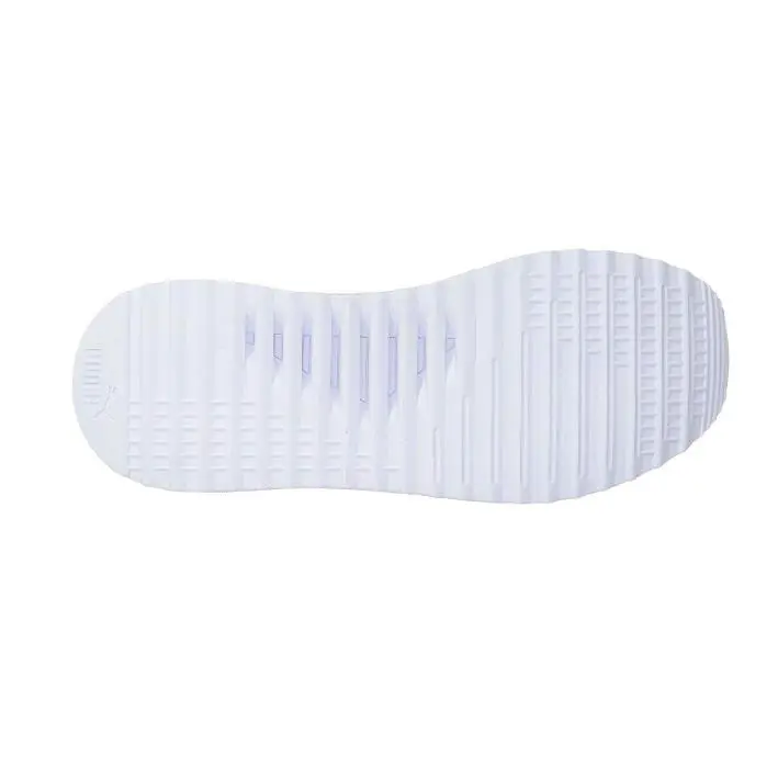 Puma shoes - Pacer Next - Pacer Next - Gray Violet-Puma White-Pearl 3