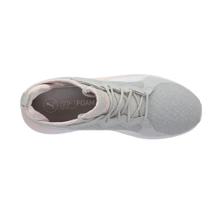 Puma shoes - Pacer Next - Pacer Next - Gray Violet-Puma White-Pearl 4