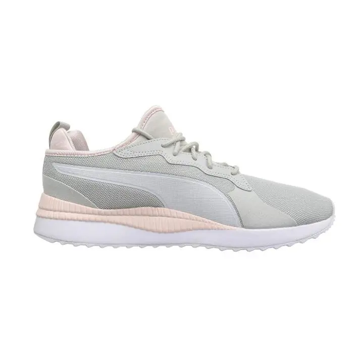 Puma shoes - Pacer Next - Pacer Next - Gray Violet-Puma White-Pearl 5