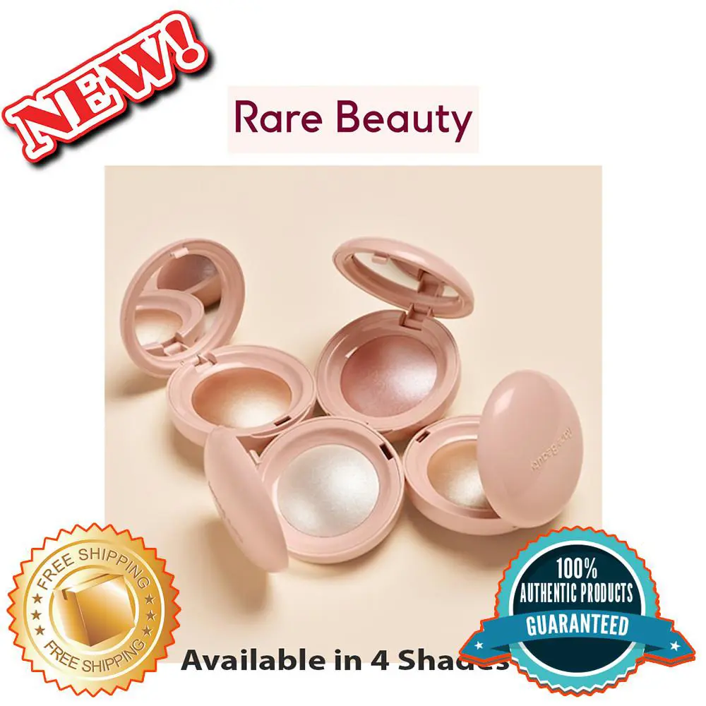 Beauty by Selena Gomez Positive Light Silky Touch Highlighter Pick Ur Shade