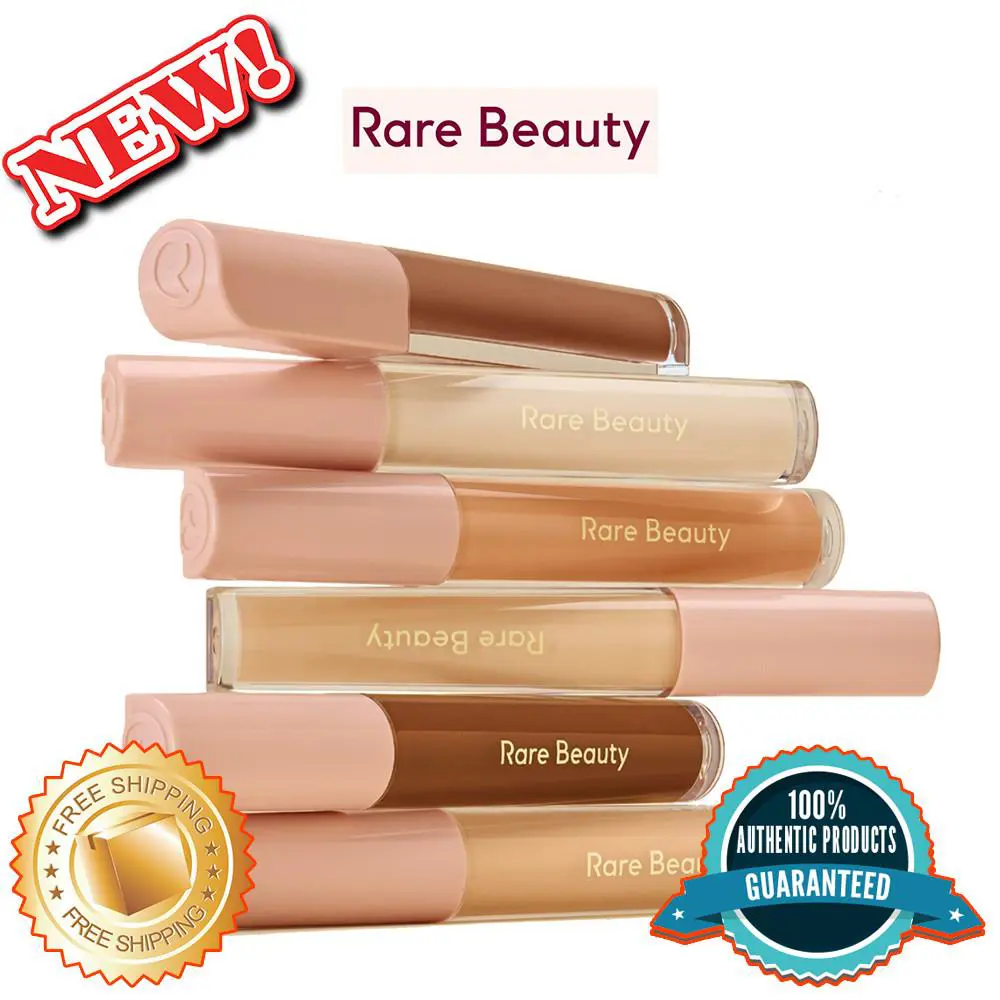 Beauty by Selena Gomez Positive Light Under Eye Brightener Pick Your Shade