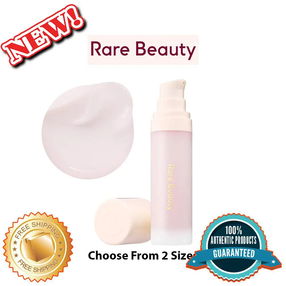 Beauty by Selena Gomez Pore Diffusing Primer- Always an Optimist Collection