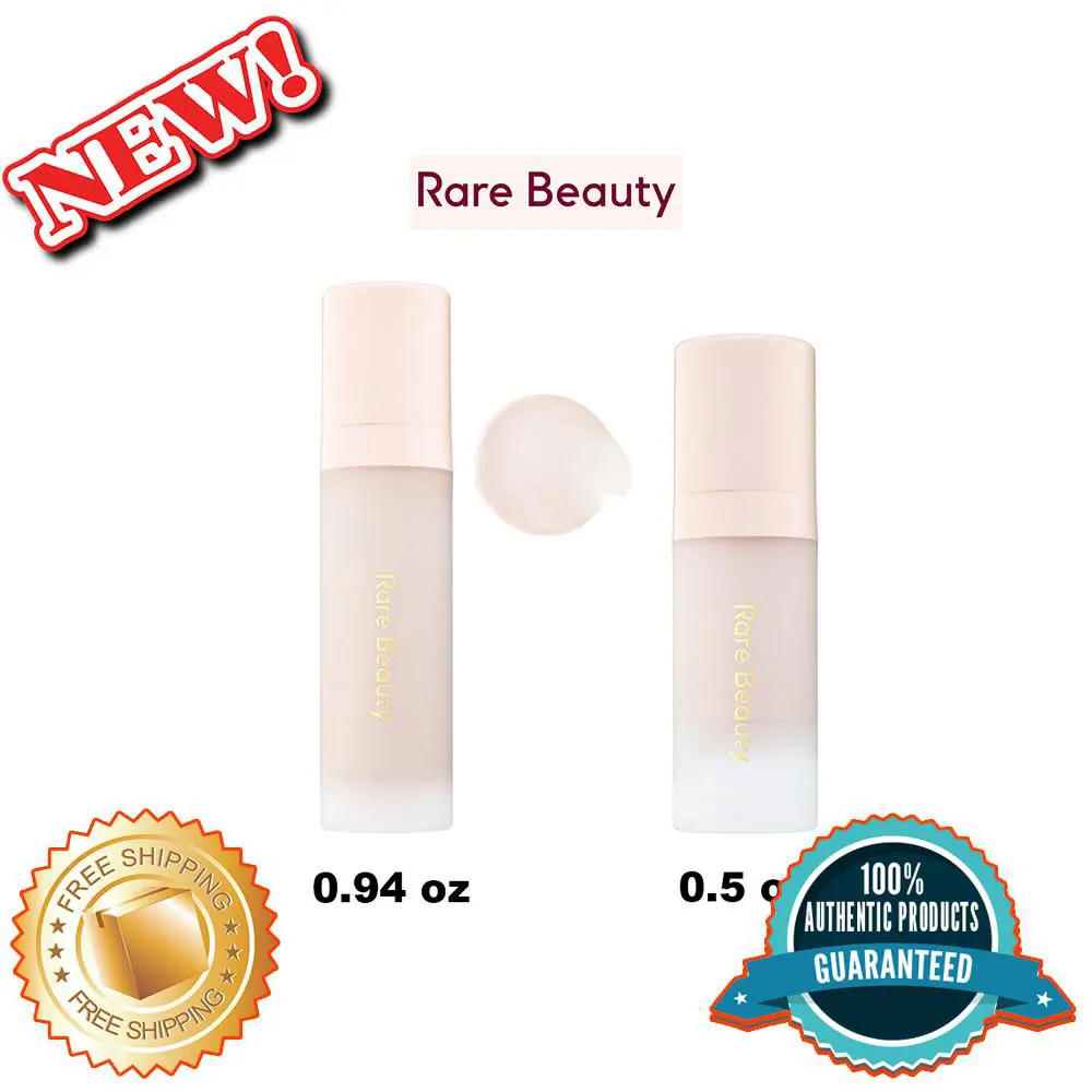 Beauty by Selena Gomez Always An Optimist Illuminating Primer Pick Ur Size