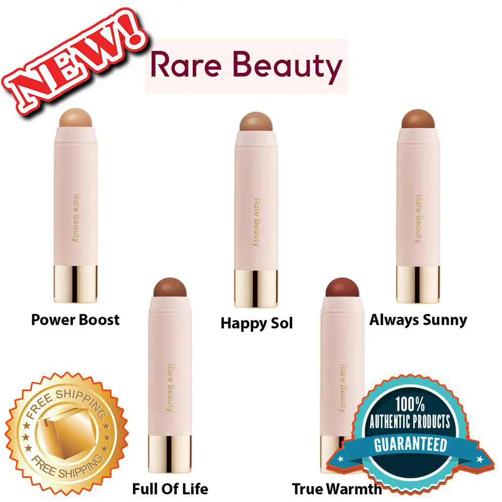 Beauty by Selena Gomez Warm Wishes Effortless Bronzer Sticks