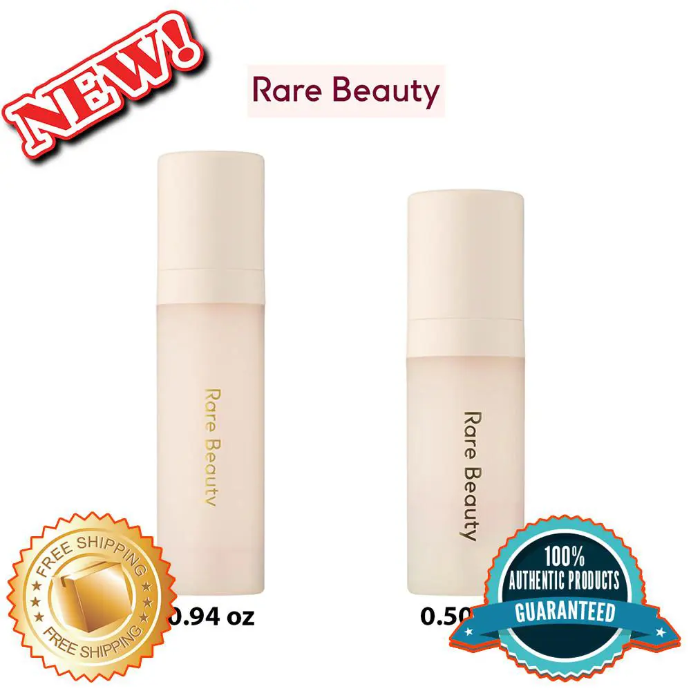 Beauty by Selena Gomez Always An Optimist Pore Diffusing Primer