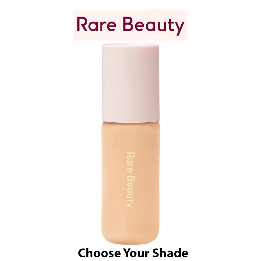 Beauty by Selena Gomez Positive Light Tinted Moisturizer Sunscreen Pick Var