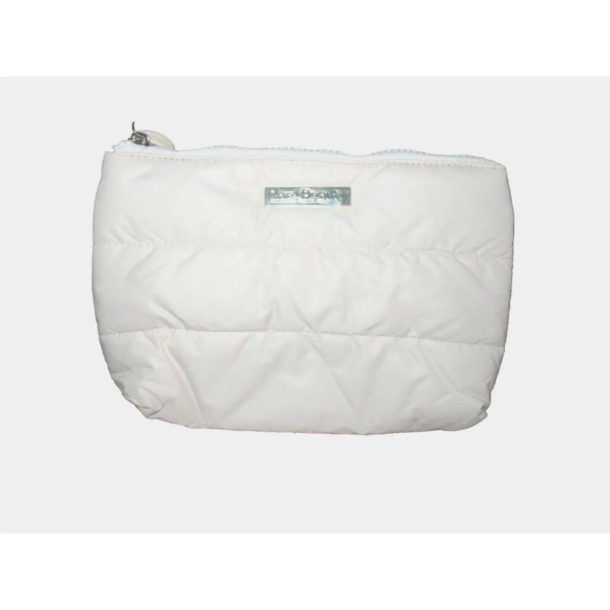 Beauty by Selena Gomez Puff Make Up Bag by Rare Beauty