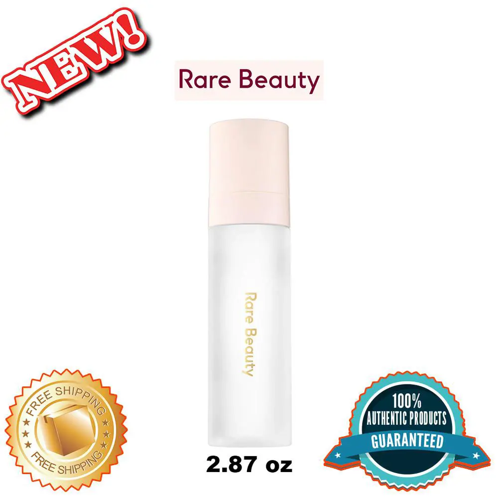 Beauty by Selena Gomez Always An Optimist 4-in-1 Prime Set Mist 2.87 oz