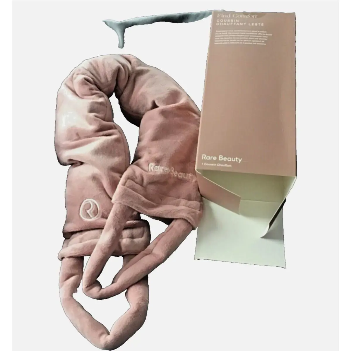 Beauty by Selena Gomez Find Comfort Weighted Heating Pad