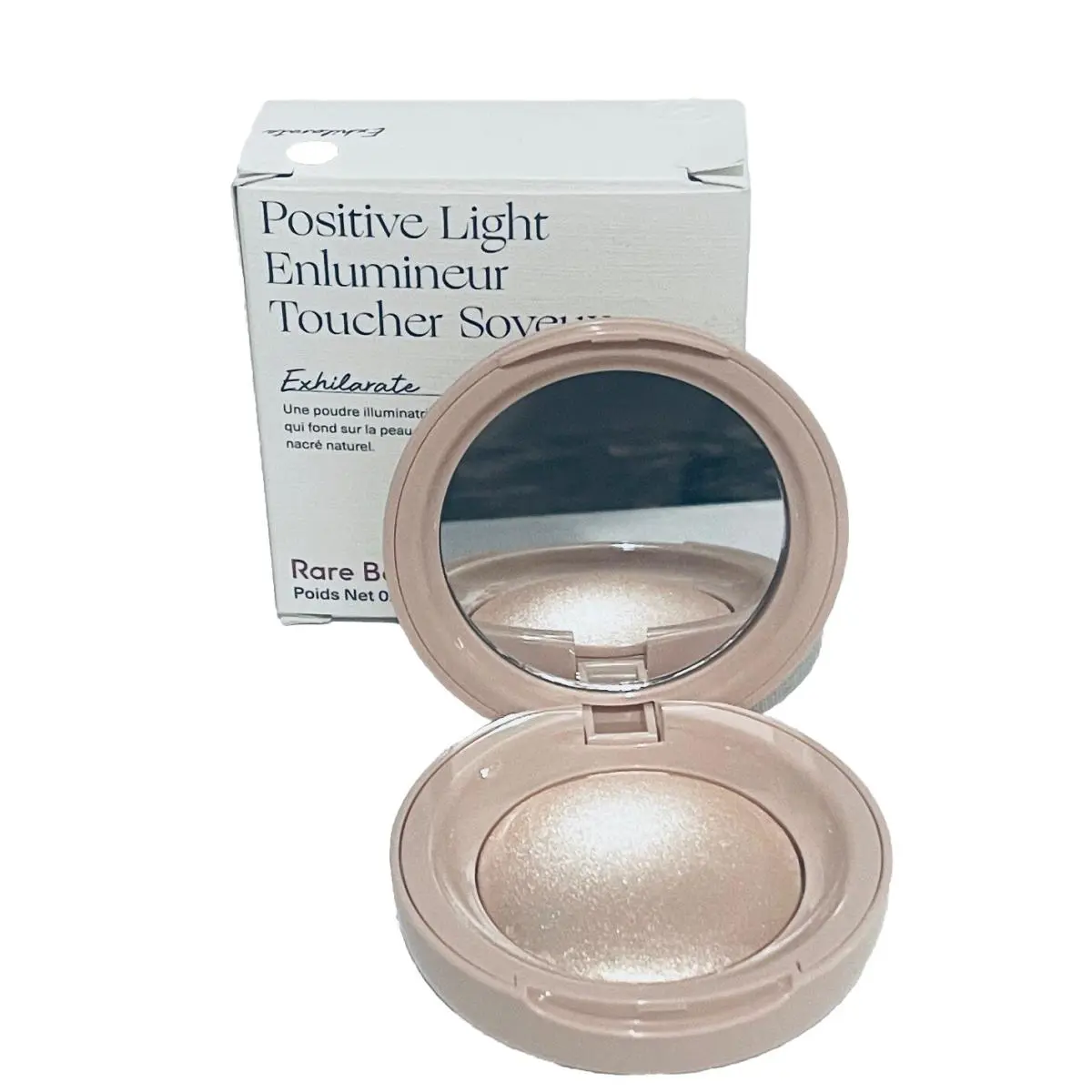 Beauty Selena Gomez Positive Light Silky Touch Highlighter Mesmerize