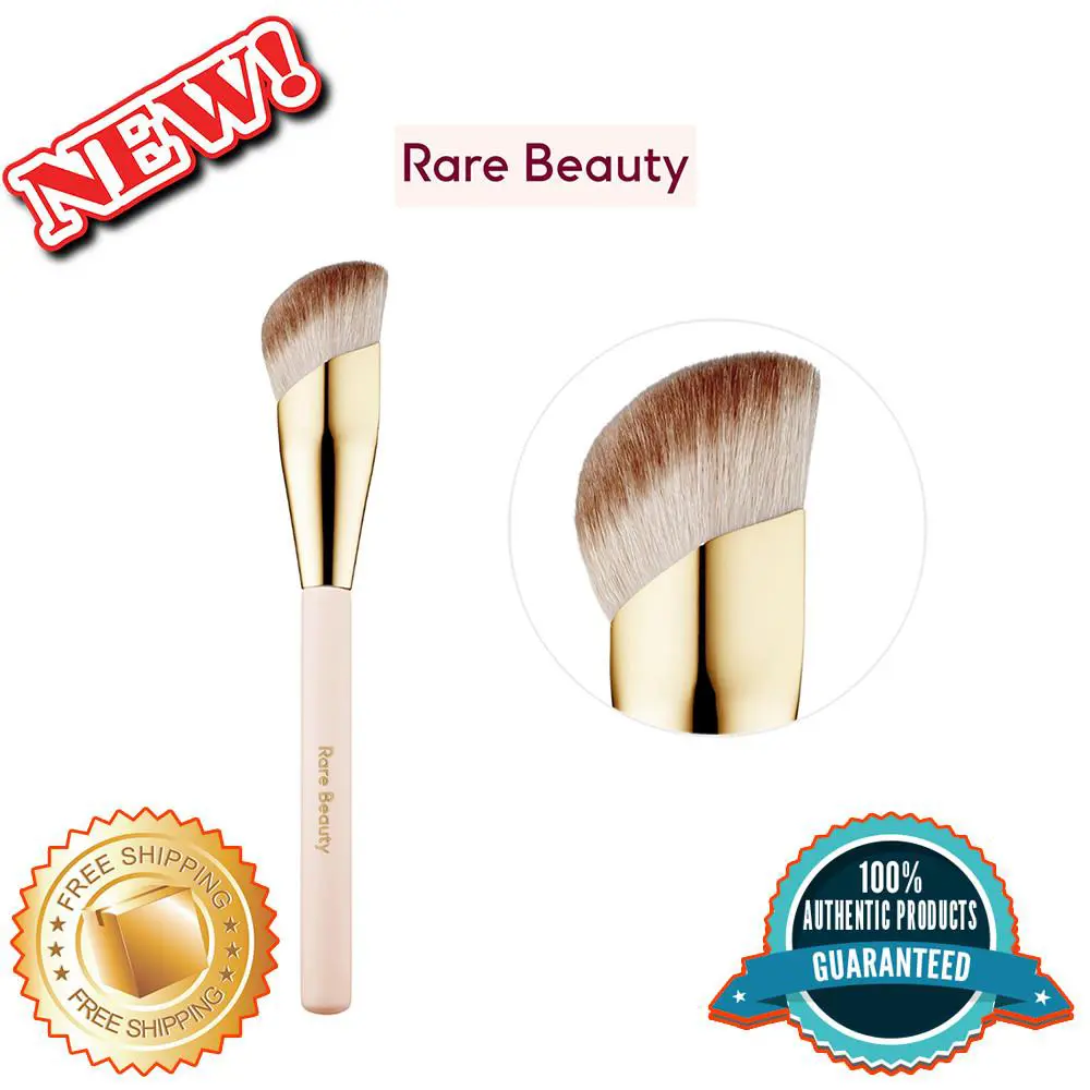 Beauty by Selena Gomez Liquid Touch Foundation Face Brush