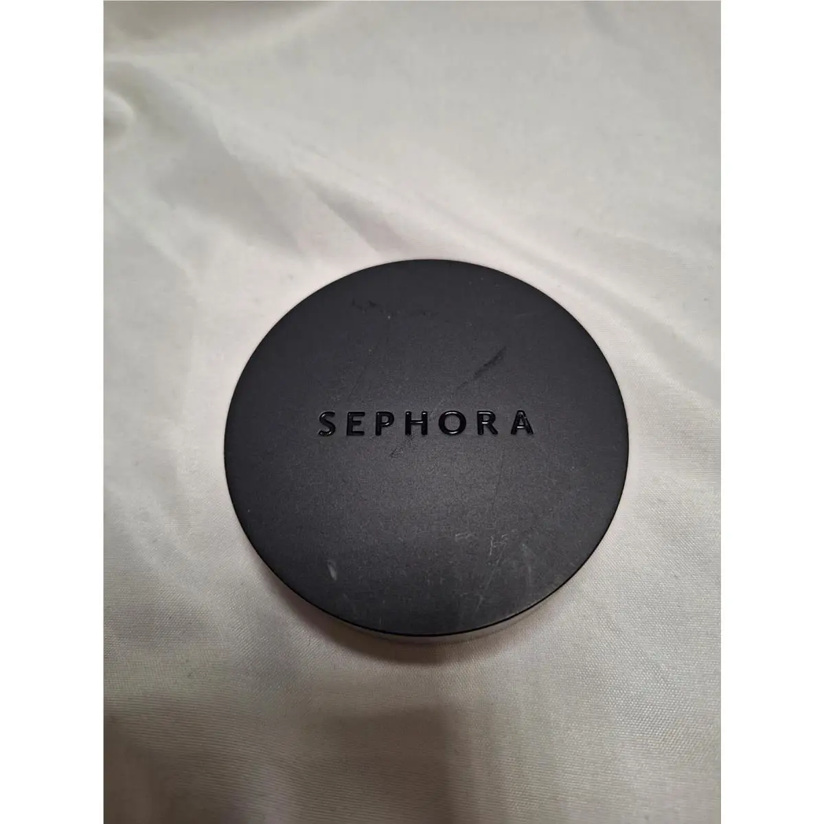 Sephora Collection Matte Perfection Powder Foundation Shade 56 Neutral Toffee