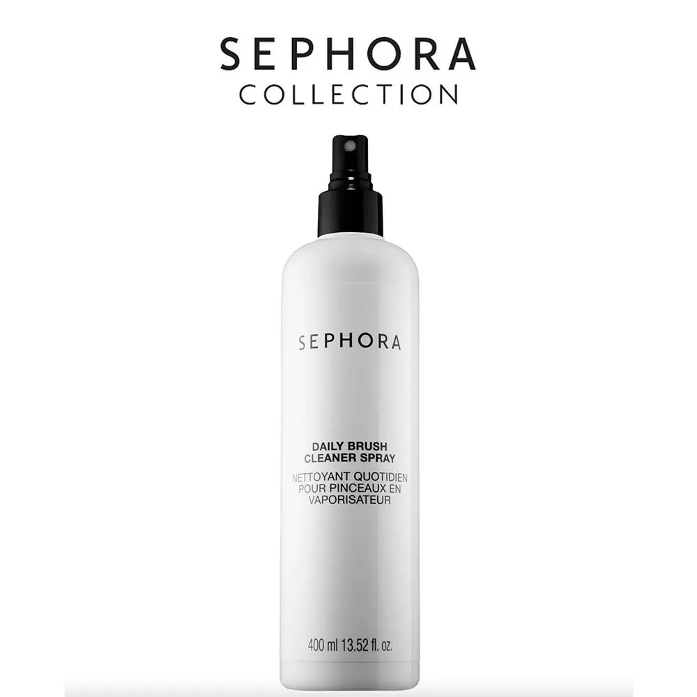 Collection Jumbo Daily Brush Cleaner Quick Drying 13.52 oz by Sephora