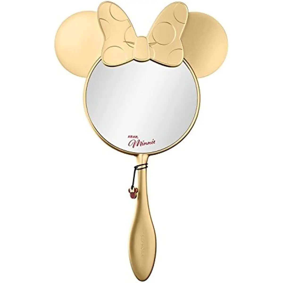 Disney Minnie Beauty By  Collection: Minnies Arent You Gorgeous Mirror by Sephora