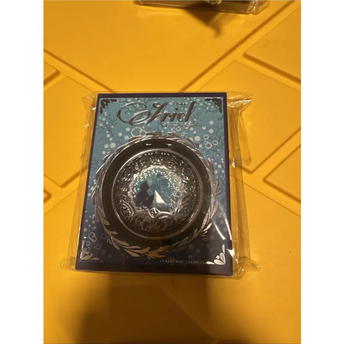 Sephora Disney Collection Ariel Limited Edition Compact Mirror