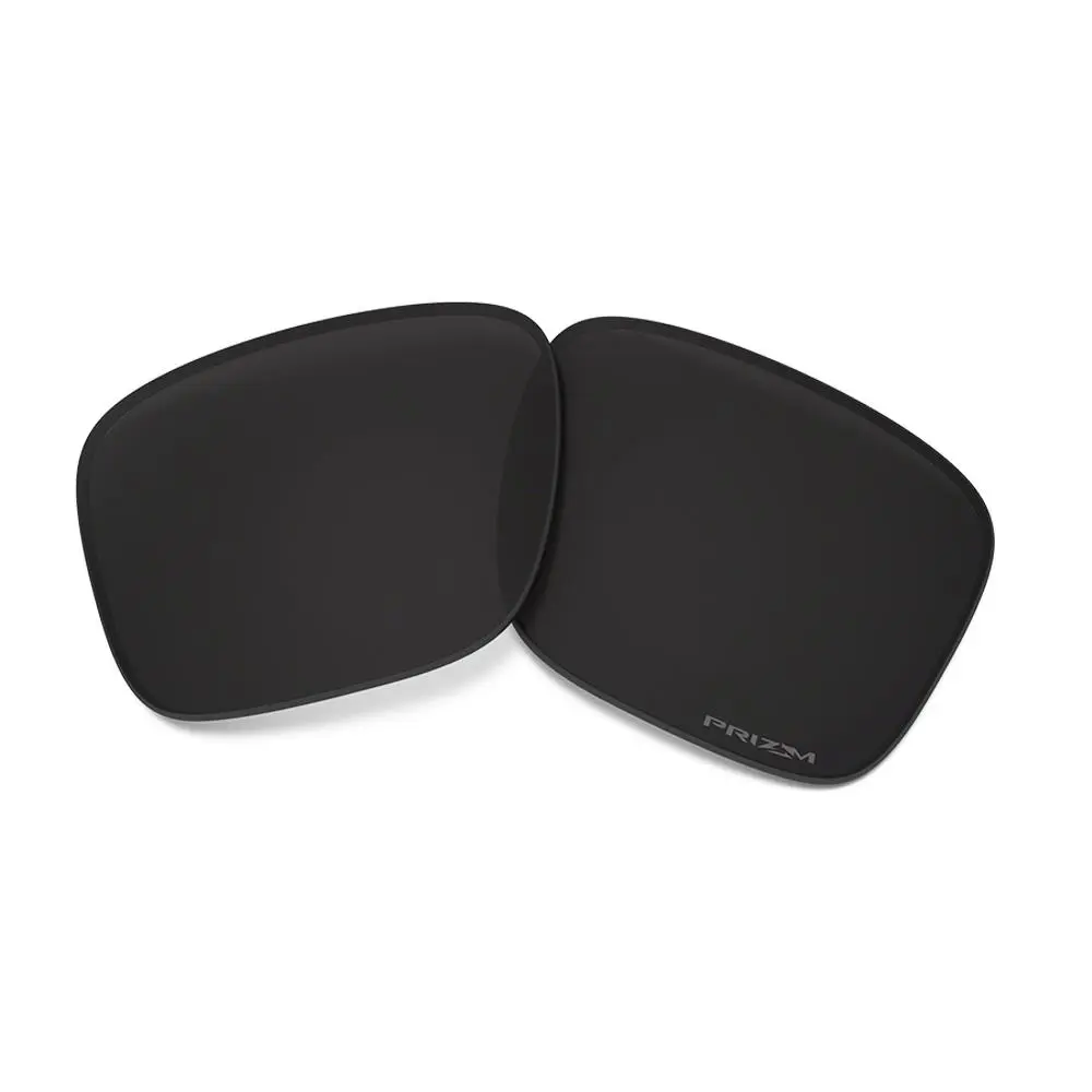 Holbrook Replacement Lens -  Prizm Lenses- New- All Tint Holbrook / Black 11% Prizm by Oakley