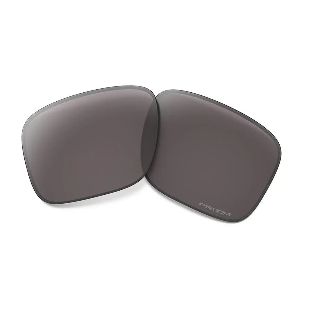 Holbrook Replacement Lens -  Prizm Lenses- New- All Tint Holbrook / Polarized Grey 17% Prizm by Oakley