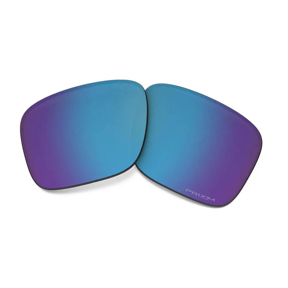 Holbrook Replacement Lens -  Prizm Lenses- New- All Tint Holbrook / Polarized Sapphire 12% Prizm by Oakley