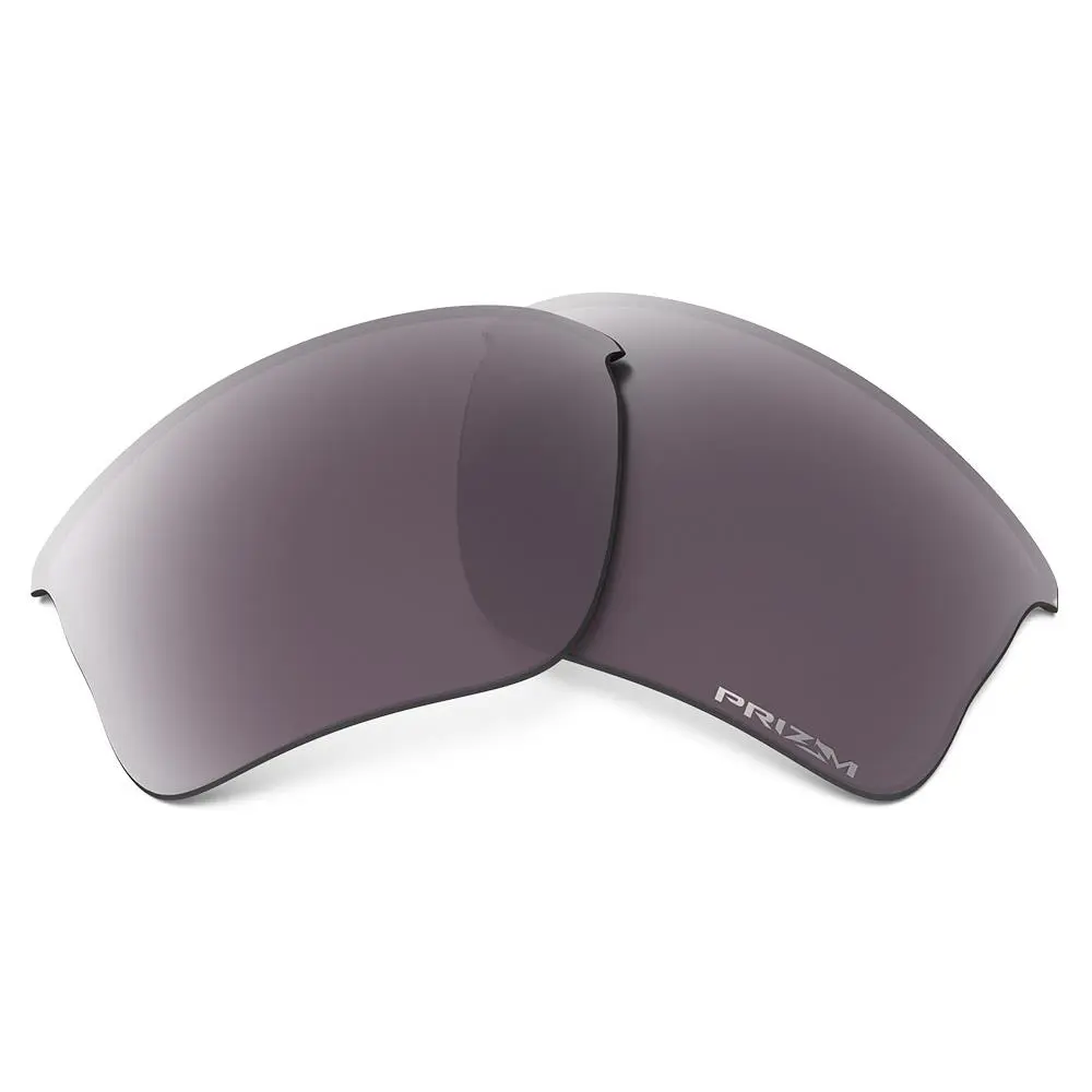 Oakley Flak Jacket Xlj Prizm Replacement Lens -new- Flak Jacket Xlj Compatible - Varies, Manufacturer: Varies