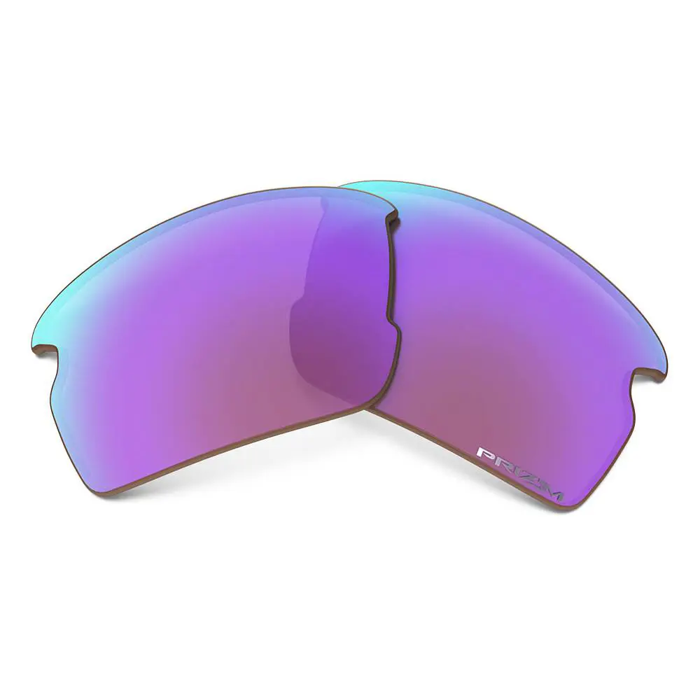 Flak 2.0 Prizm Replacement Lens -all Tints -authentic  Prizm Lenses Flak 2.0 / Prizm Golf by Oakley