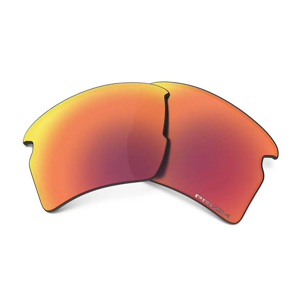 Flak 2.0 XL Prizm Replacement Lens-all Tints-  Prizm Lens Flak 2.0 XL / Prizm Field by Oakley