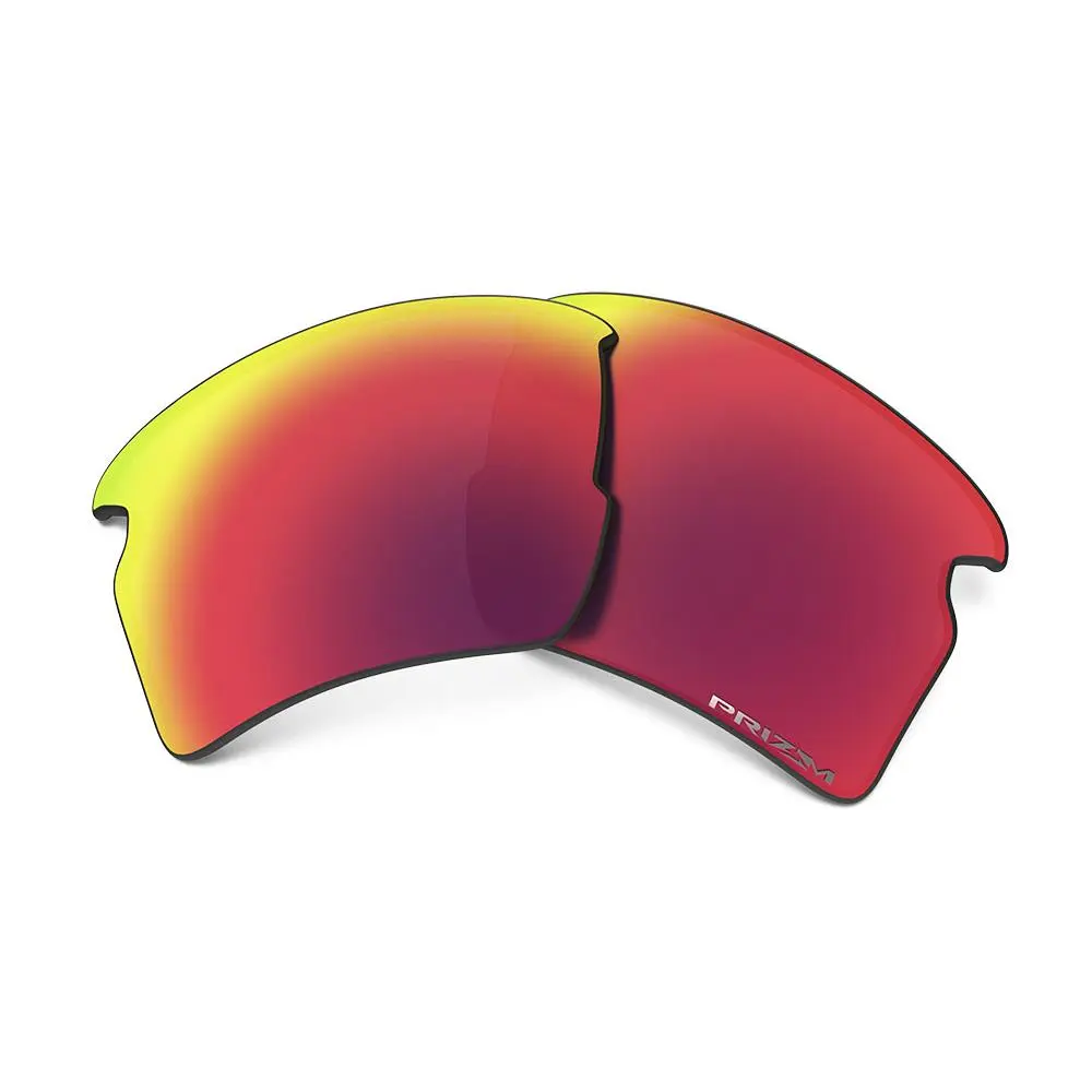 Flak 2.0 XL Prizm Replacement Lens-all Tints-  Prizm Lens Flak 2.0 XL / Prizm Road by Oakley