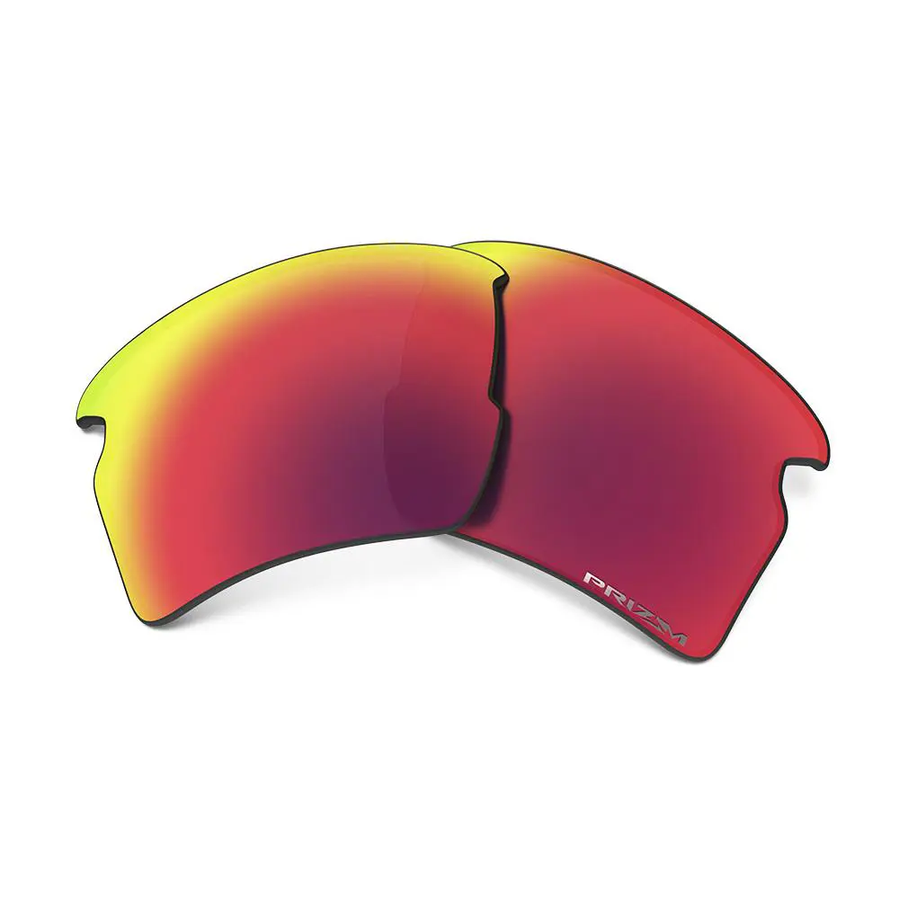 Flak 2.0 XL Prizm Replacement Lens-all Tints-  Prizm Lens Flak 2.0 XL / Prizm Road by Oakley