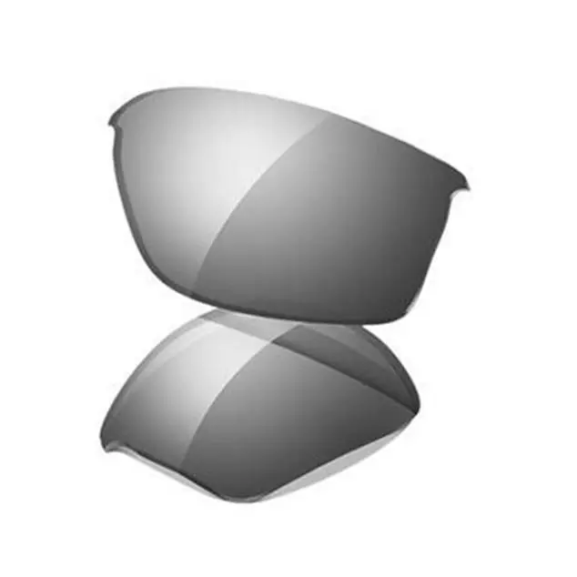 Oakley Flak Jacket Replacement Lenses Prizm - See Menu Options, Lens: See Options