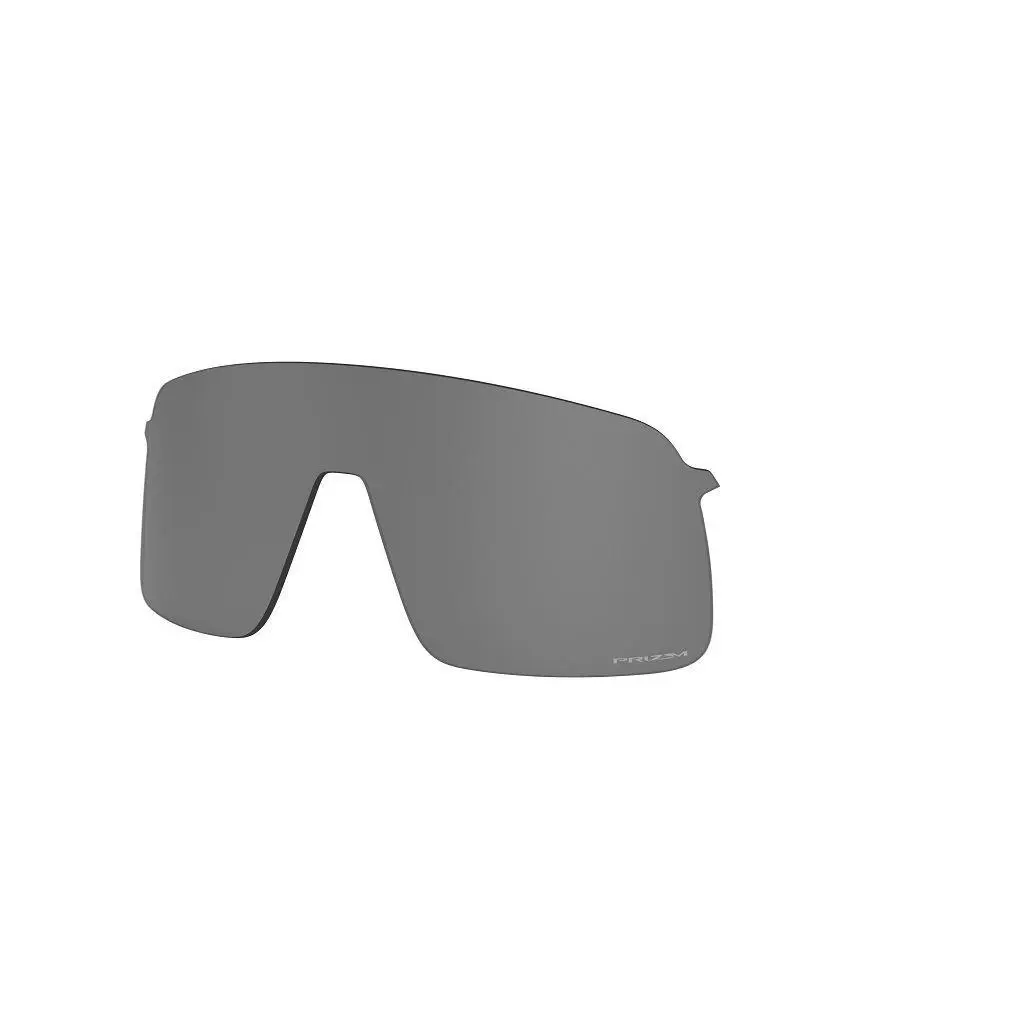 Oakley Sutro Lite Prizm Replacement Lenses Authorized Oakley Dealer - See Menu Options, Lens: See Options