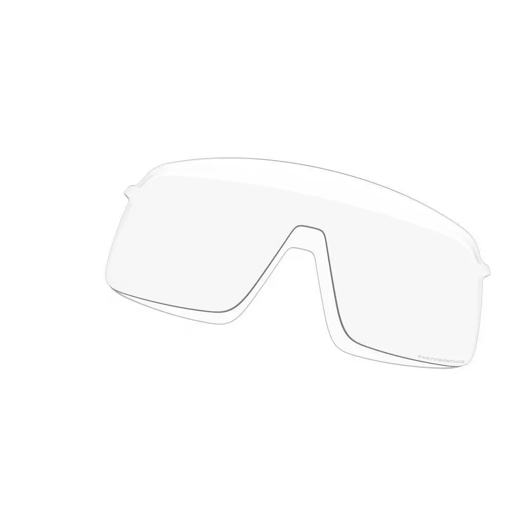 Sutro Lite Prizm Replacement Lenses Authorized  Dealer Clear to Black Photochromic by Oakley