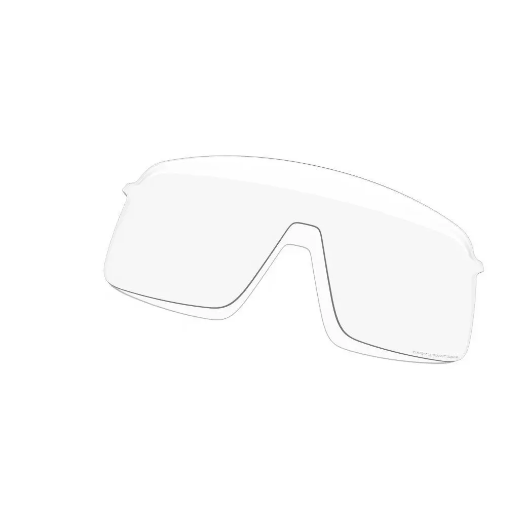 Sutro Lite Prizm Replacement Lenses Authorized  Dealer Clear to Black Photochromic by Oakley