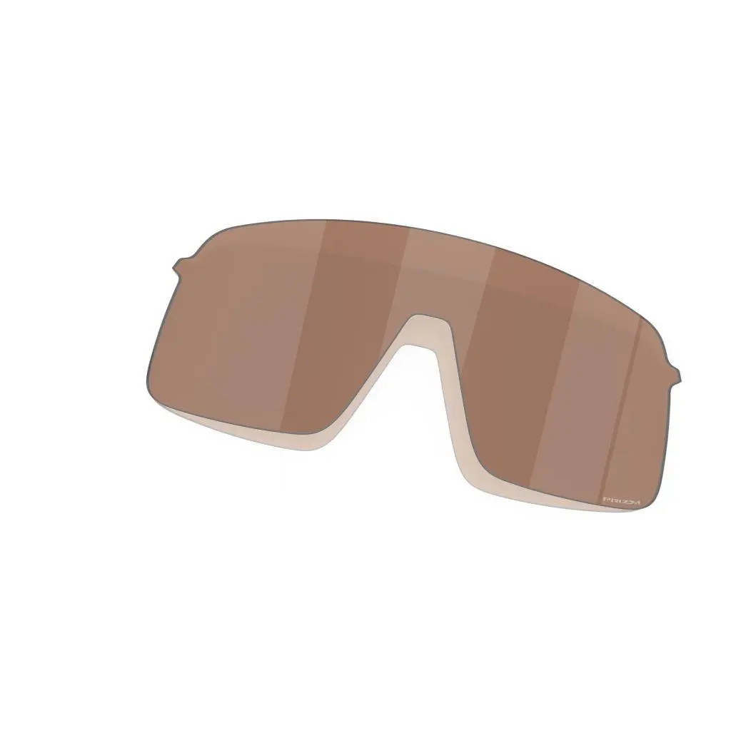 Sutro Lite Prizm Replacement Lenses Authorized  Dealer Prizm Tungsten by Oakley