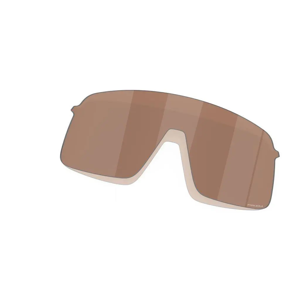 Sutro Lite Prizm Replacement Lenses Authorized  Dealer Prizm Tungsten by Oakley