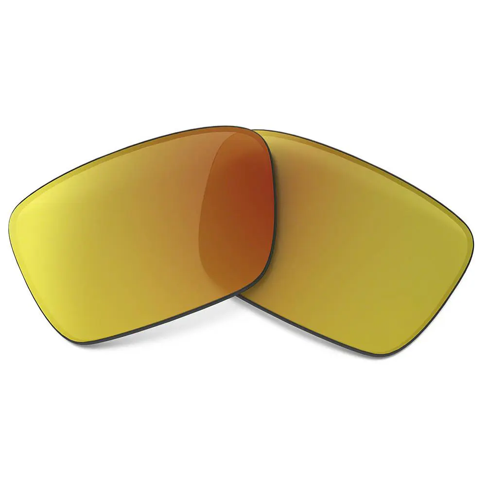 Fuel Cell Replacement Lens -authentic  Hdo High Definition Lens by Oakley