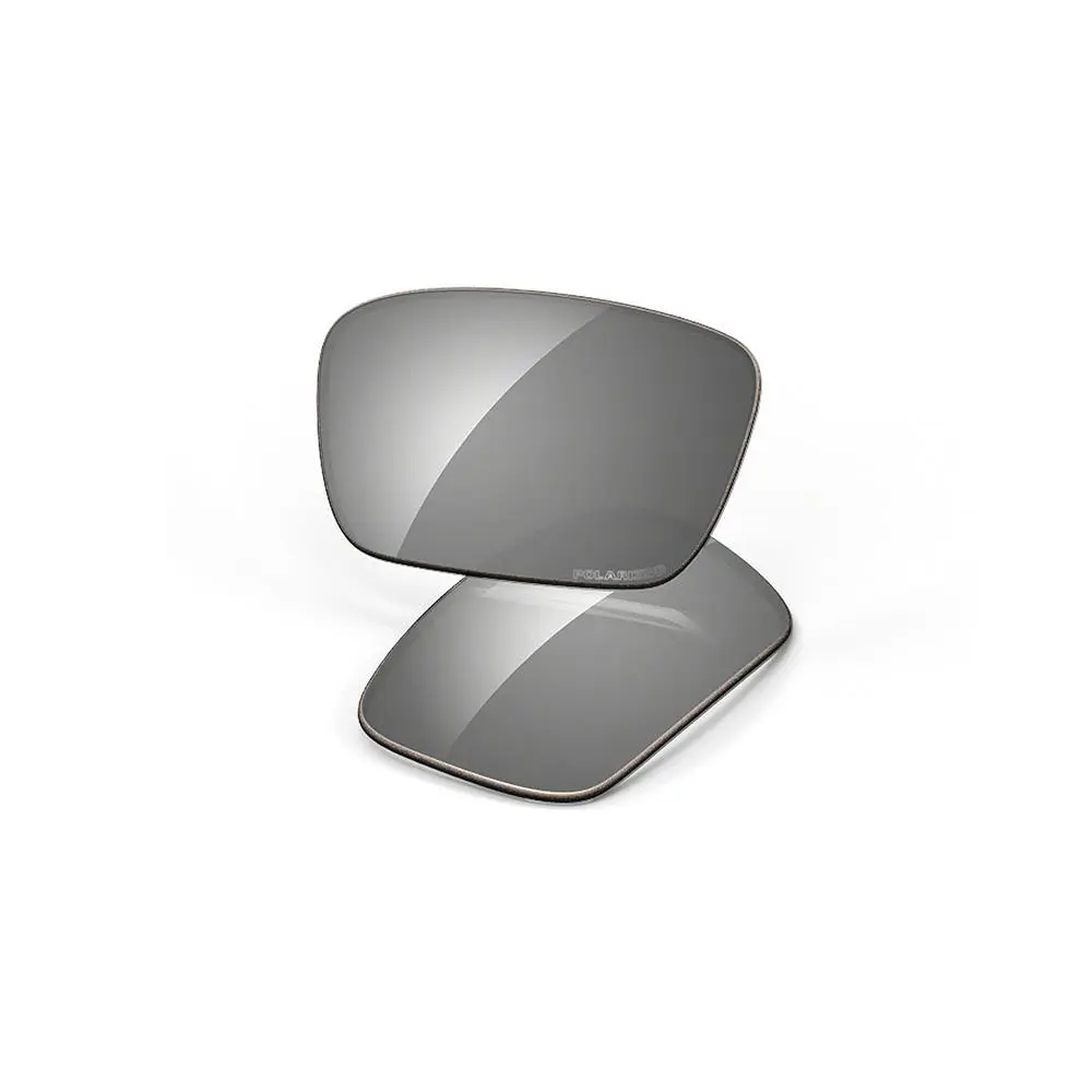Fuel Cell Replacement Lens -authentic  Hdo High Definition Lens Fuel Cell / Polarized Grey by Oakley