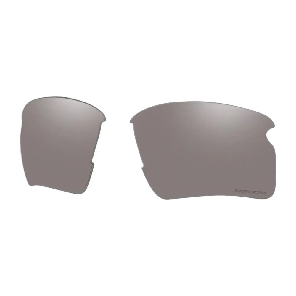 Oakley Flak 2.0 Prizm Prizm Replacement Lenses - See Menu Options, Lens: See Options