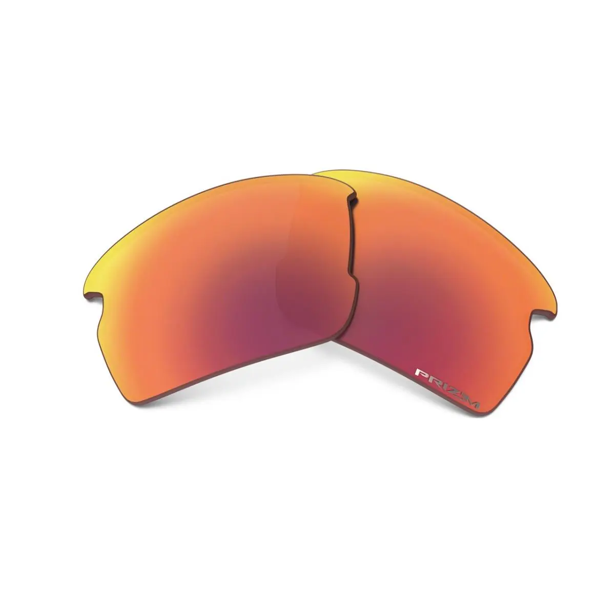 Flak 2.0 Prizm Prizm Replacement Lenses Prizm Field by Oakley
