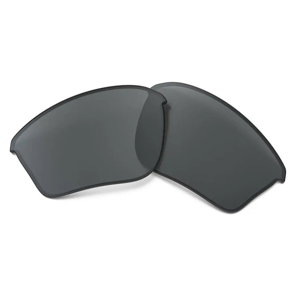 Oakley Half Jacket 2.0 XL Replacement Lens -new- Oakley Hdo Lenses - Black, Clear, Lens: Black, Clear, Manufacturer: Black, Clear