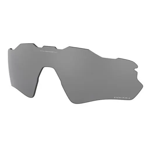 Radar EV Path Prizm Replacement Lenses Prizm Black Iridium by Oakley