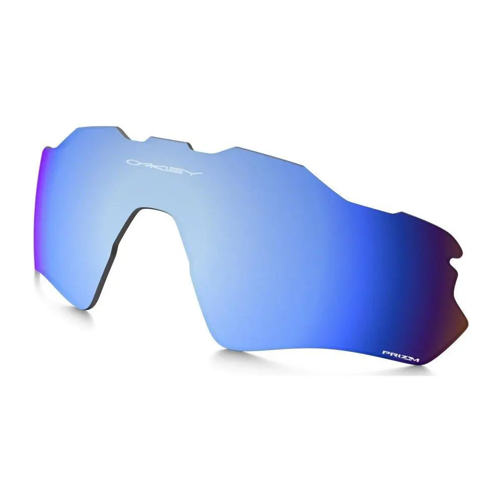Radar EV Path Prizm Replacement Lenses Prizm Deep Water Polarized by Oakley
