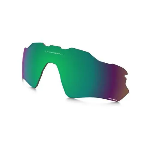 Radar EV Path Prizm Replacement Lenses Prizm Jade Iridium Polarized by Oakley