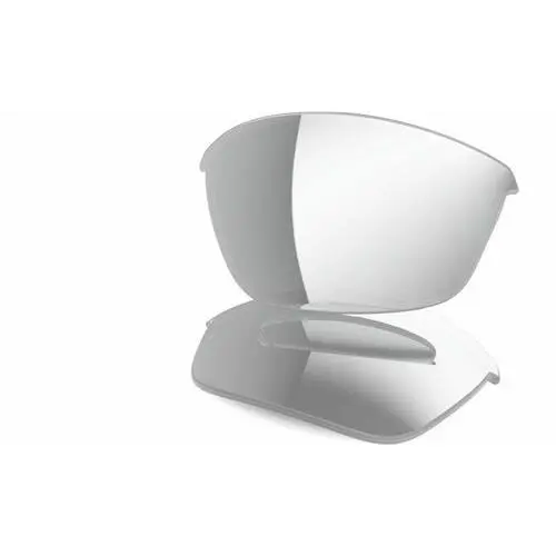Half Jacket 2.0 Replacement Prizm Lenses Clear by Oakley