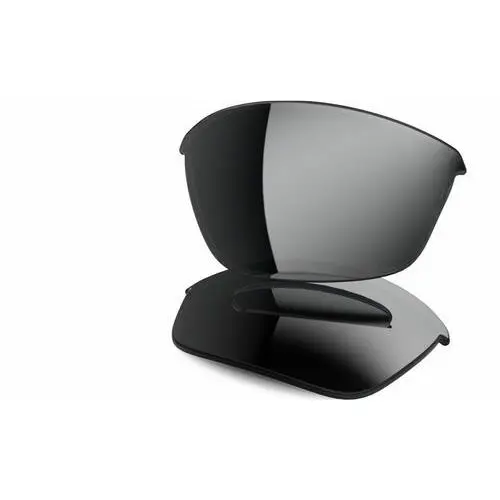 Half Jacket 2.0 Replacement Prizm Lenses Prizm Black by Oakley