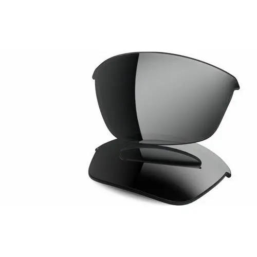 Half Jacket 2.0 Replacement Prizm Lenses Prizm Black by Oakley