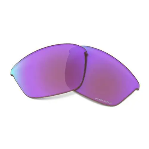 Half Jacket 2.0 Replacement Prizm Lenses Prizm Dark Golf by Oakley