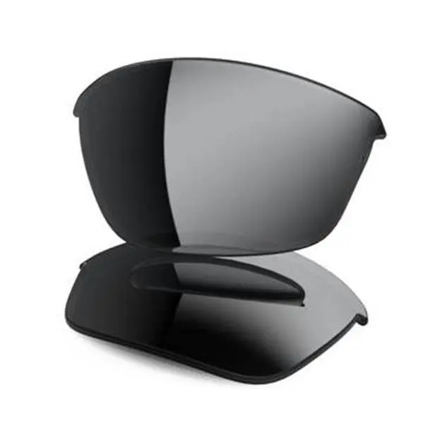 Half Jacket 2.0 Replacement Prizm Lenses Prizm Deep Water Polarized by Oakley